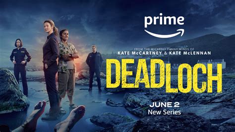 Deadloch on amazon prime is Freaking hilarious. : r/television .